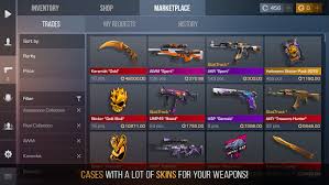 Geng warior january 25, 2018 (3:08 pm) Standoff 2 0 15 0 Apk Android Free
