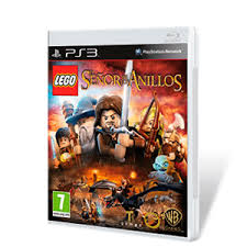 A lo largo del juego, los jugadores. Lego El Senor De Los Anillos Playstation 3 Game Es