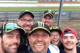 Fundraiser for Rachel Terry by Joseph Hales : 24 Hour Le Mans Stream in  memory of Danny Terry