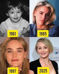 Happy birthday Sharon. Sharon Rae Adams was born