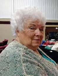 Obituary information for Helen J. Parker