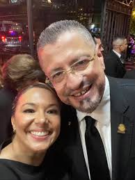 Diputada Paola Nájera CR added...