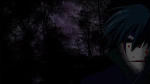 If you have your own one, just send us the image and we will show. Dark Anime Wallpapers 30 Images Wallpaperboat