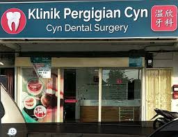 Temujanji yang disahkan oleh sistem atas talian adalah merangkumi pemeriksaan dan klinik pergigian kelana jaya, 38294, jalan ss 6/3a, ss6, 47301 petaling jaya, kelana jaya. Cyn Dental Surgery æ¸©æ¬£ç‰™ç§' Di Bandar Perai