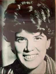 Passing of Bridgett Dickinson, a long-time folk dancer