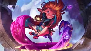 Share the best gifs now >>>. Zoe League Of Legends Wallpapers Top Free Zoe League Of Legends Backgrounds Wallpaperaccess