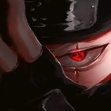 Uchiha sasuke, sharingan, clothes, mantle, susanoo (character). 1080 X 1080 Sharingan