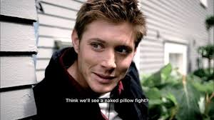 Scenes I Love from "Hook Man" (1) : r/SPNAnalysis