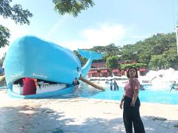 Sebagai destinasi wisata keluarga yang paling banyak dikungjungi di daerah pasuruan, jawa timur. Alamat Waterpark Lubuk Sanai Alamat Dan Tiket Masuk Slanik Waterpark Lampung Terbaru Harga Tiket Masuk Saygon Waterpark Pada Bulan Mei 2021 Dibanderol Dengan Harga Rp 35 000 Untuk Weekday Dan Rp 50 000 Untuk Weekend Normalbugais