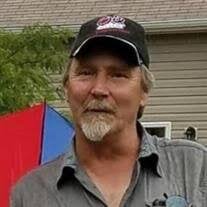 Randall Lee Hopkins Obituary