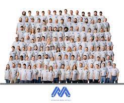 The company has operations in huntington, west virginia; Blue Ridge Metals Careers Jobs Zippia