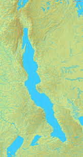 Lake tanganyika, second largest of the lakes of eastern africa. Battle For Lake Tanganyika Military Wiki Fandom