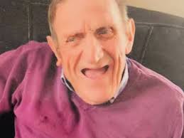 Raymond Gillespie, Glenellen, Cloonamahon, Sligo and formerly of Elmwood  Terrace, Killybegs, Co Donegal