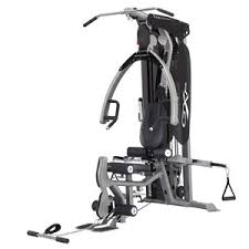 bodycraft gxp home gym review