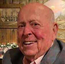 Richard Smythe Obituary