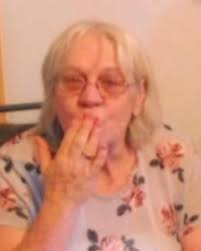 Mary Etta Harrington Obituary July 2, 2025