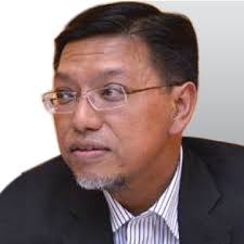 Dato' Mohd Ali Hanafiah Mohd Yunus