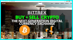 Phemex (buy and sell crypto without fees) cryptocurrency trading platform: How To Buy And Sell Cryptocurrency On Bittrex Bitcoin Zencash Btc Zen Youtube