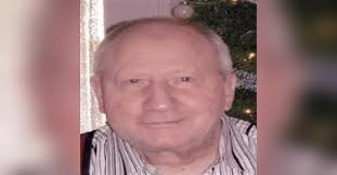 Rocco D'Alesandro Obituary