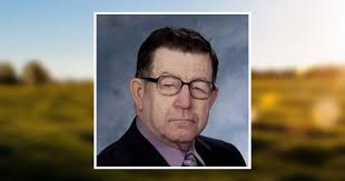 Donald W. Winter Obituary December 2, 2018