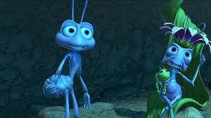 Princess atta is the princess (later queen) of the ant colony, the primary female character and the deuteragonist of disney/pixar's 1998 film, a bug's life. Watch A Bug S Life Prime Video
