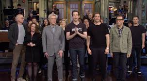 December 20, 2020 kristen wiig returns to host 'saturday night live' the former snl cast member hosted the sketch comedy show for a fourth time this week and reprised some of her most iconic. Saturday Night Live Ratings Slip With Host John Mulaney Deadline