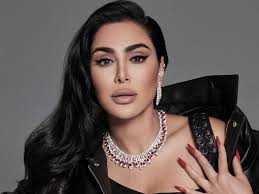 Huda Kattan