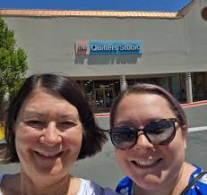 Quilting shop tour in DC area with visits to multiple boutiques