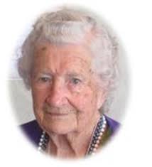 Dorothy May Blanchard Obituary August 8, 2011