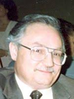 Obituary information for David H. Bogardus