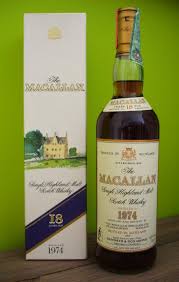 Macallan 1974 Ratings And Reviews Whiskybase