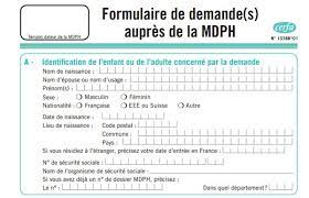 Maybe you would like to learn more about one of these? La Reconnaissance Travailleur Handicape Rqth Comment Et Pourquoi La Demander