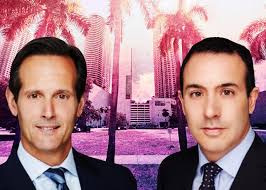 LCOR Pays $49M for Miami Site, Plans Rental Tower