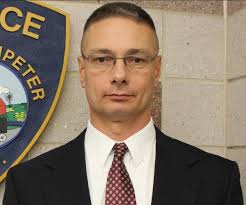 East Lampeter Township Police Department recognizes three officers