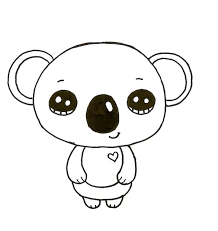 Pin By K De Jonge On Na Tekenen Cute Cartoon Drawings Kawaii Girl Drawings Girly Drawings