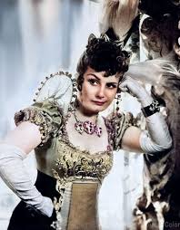 NINI MARSHALL en "Madame...