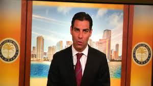 Miami beach closing causeways, imposing spring break south beach curfew. City Of Miami Imposes 10 P M Curfew Amid Coronavirus Pandemic