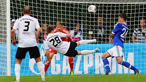 08 aug 2021, fc 08 villingen vs schalke prediction, precise football tips for the germany dfb pokal match 08 aug 2021: Villingen Im Dfb Pokal Schalke Schlagen