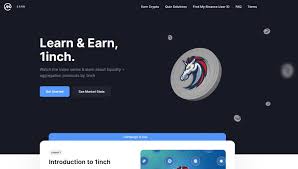 Much like investing in gold and silver, it doesn't pay interest or dividends. Airdrop Of 3 1inch Tokens Approximately 5 From Coinmarketcap And Binance Bonus 4 More Airdrops