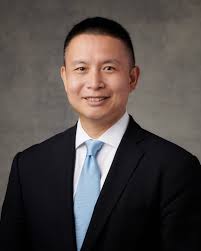 Study help — Elder Benjamin M.Z. Tai: 'The Love of God'