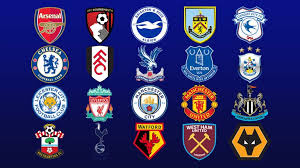 You can track the progress of all europa league scores (europe) and be notified in real time of the main actions. Premier League Clubs Ranked For Age Height And Experience Football News Sky Sports