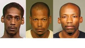 All three accused found guilty in Flawnego double murder