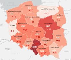 Idaho public health officials are monitoring the novel coronavirus disease situation very closely. Koronawirus Polska Aktualizacja Sierpien 2020