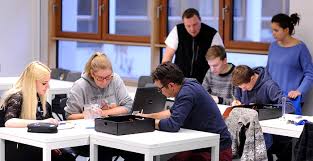 Bildungsgerechtigkeit und individuelle förderung, guter unterricht und ein lebendiges und. Kultusministerium Berufliche Schulen