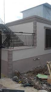 Permomax silikonlu dış cephe boyası. Mustakil Ev Tadilati Antalya Boyaci 0535 030 48 69 Dekorasyon Tadilat