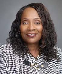 Elected Officials, Faith Leaders, and Community Advocates Share Words of  Encouragement for 2025