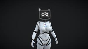 Carrefour Kerfus - 3D model by BATPyLLIKA32 (@BATPyLLIKA32) [ba1e2d3]