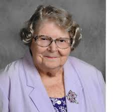 Martha Theis Obituary (1935