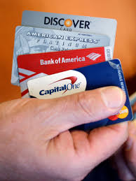 Find rewards, no interest, no annual fees & more. Here S A Guy Who Has 1 497 Credit Cards