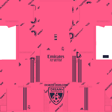 Real Madrid C F Kits 2020 2021 Adidas For Dream League Soccer 2019 Kits